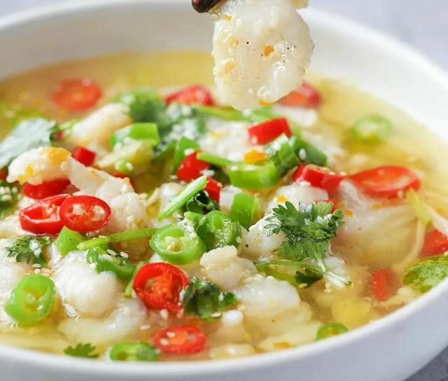 美味鱼做法步骤，美味鱼做法步骤图（好吃到爆的八款鱼的做法）