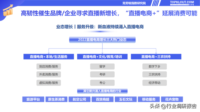电商直播策划方案，电商直播策划方案怎么写（2022直播电商发展研究报告）