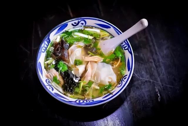 韩城本地特色美食，韩城市特产美食（韩城春游记）