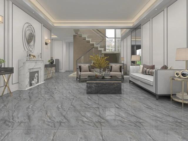 什么是釉面砖，什么是釉面砖 釉面砖的优缺点有哪些（常见的6种瓷砖，你家是哪种）