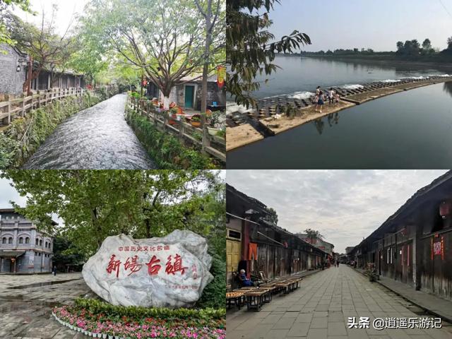 世界旅游景点排行榜前十名 ，全世界旅游景点排行榜（避暑秘境耍水天堂）