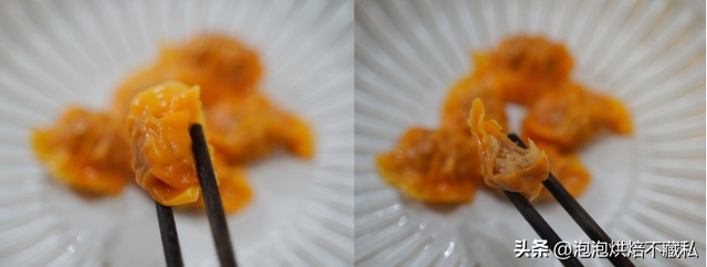 常见的水饺品牌排行，终于找到速冻水饺之王