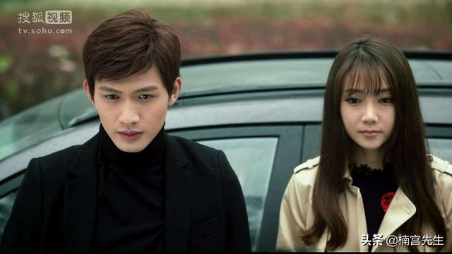 匆匆那年结局赵烨和林嘉茉怎么了，匆匆那年赵烨林嘉茉（《匆匆那年》的爱情）