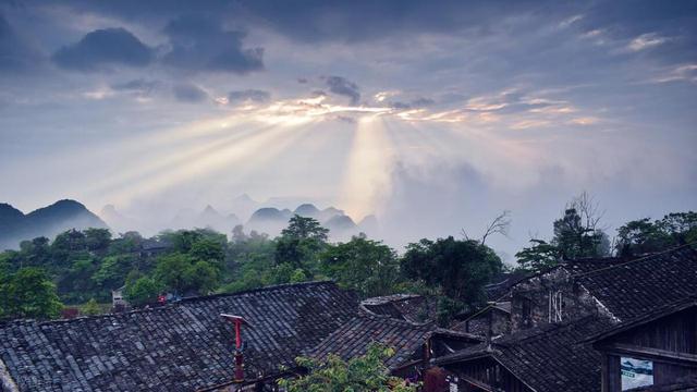 清远连州十大景点大全，清远这10个宝藏景点