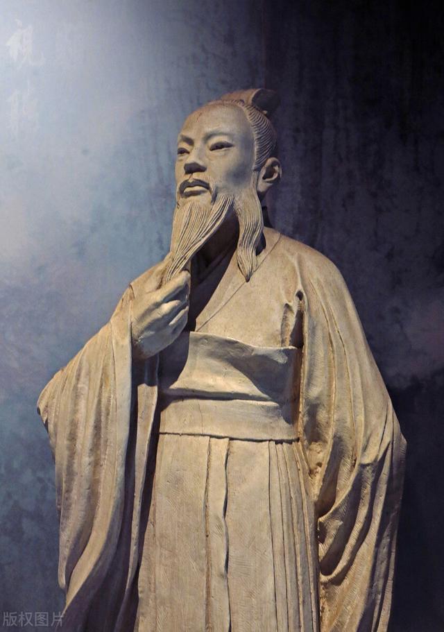 山水诗派鼻祖，山水诗鼻祖—谢灵运