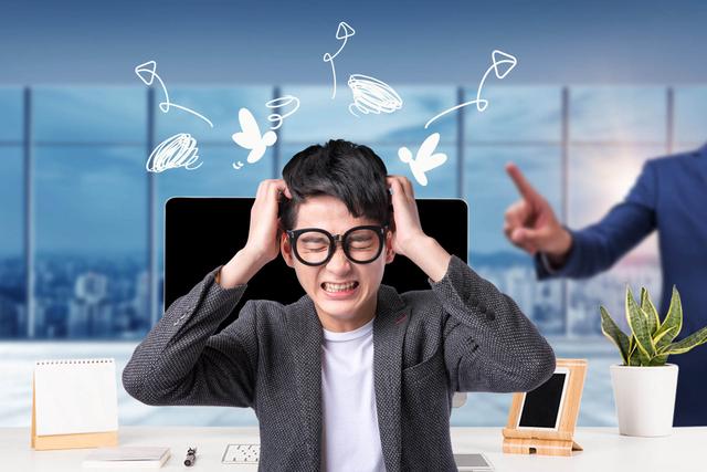 如何变得没人敢欺负你，如何变得让别人不敢欺负你（职场中自己经常被欺负）