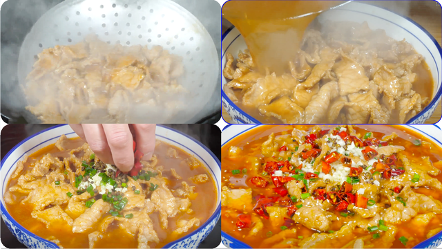 吃什么补气血效果最好，吃什么最补气血（常吃10种补气血食物）