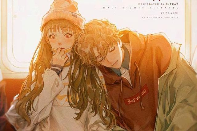 沈倦/跨年的烟花那么响 也没有我想你那么想，沈倦图片高清壁纸（三本很神奇的言情小说）