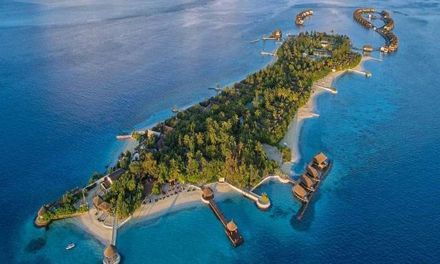 马尔代夫选岛攻略，史上最全马尔代夫选岛攻略（马尔代夫最值得去的岛屿）