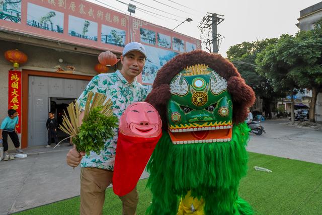 广东四大古镇是哪些，广东四大古镇排名（广东最“冷门”的古镇之一）