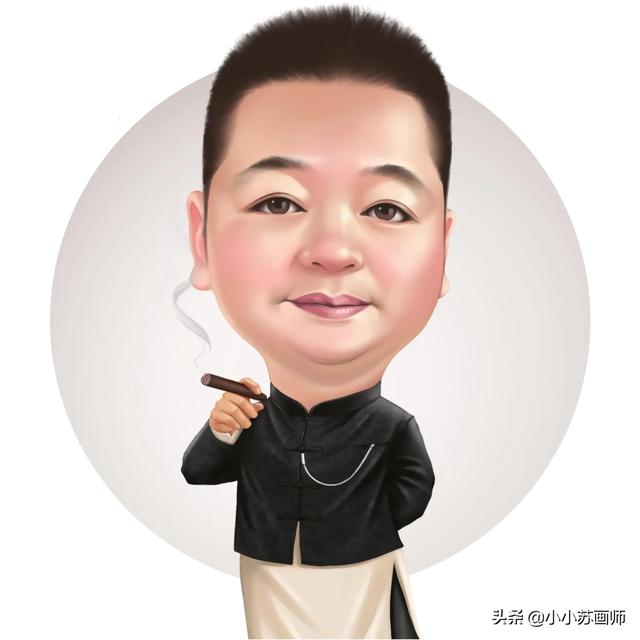 白柔♡体面，微信头像，白柔♡体面（各行各业老板用的微信头像）