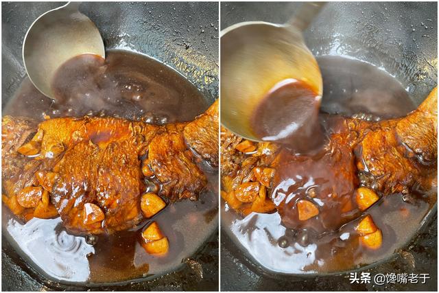 鱼为什么有腥味，鱼的味道很腥（千万别用酒和醋去腥）
