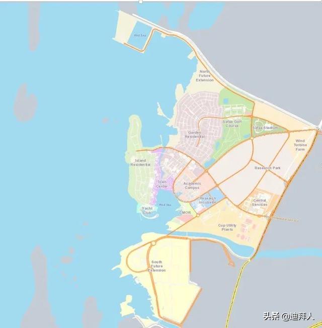 阿卜杜勒阿齐兹国王大学，2019-2020沙特大学排名（<壕>的两所大学都在沙特）