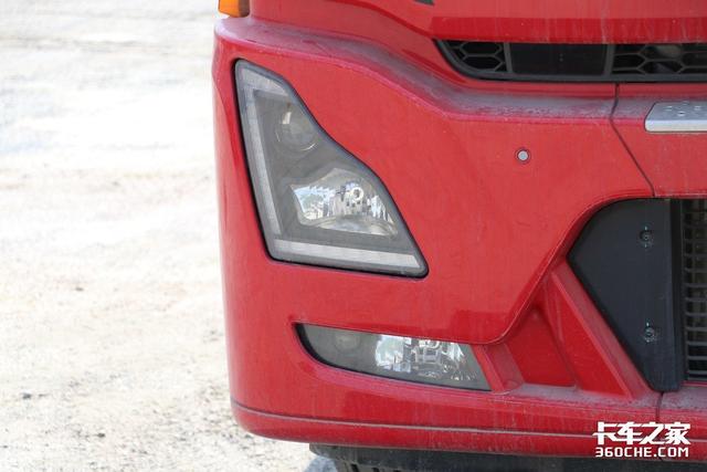 东风天龙牵引车自动挡多少钱一辆，36万入手天龙KL很划算