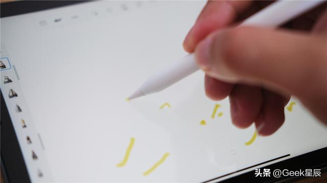 电容笔是干什么用的，电容笔是干什么用的 iPad（用南卡磁吸充电式电容笔就够了）