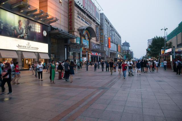 北京名胜古迹景点大全，北京名胜景点有哪些