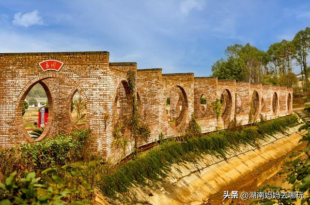 长沙自驾游攻略，长沙旅游攻略最佳路线推荐自驾游（藏在长沙近郊的“大观园”）