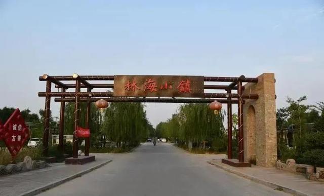 濮阳有什么好玩的景点，濮阳旅游景点推荐一下（行走河南·读懂中国丨不负好春光）