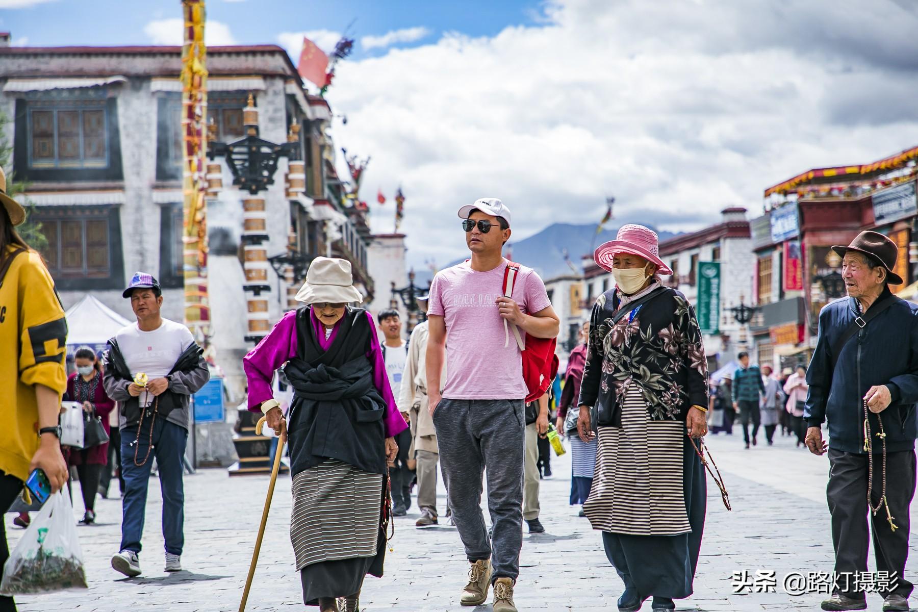 旅游景点排行榜前十名，中国值得去的10个旅行地