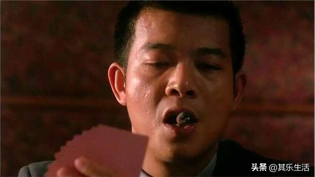 胜者为王石志康张嘉慧，《胜者为王Ⅱ天下无敌》30年