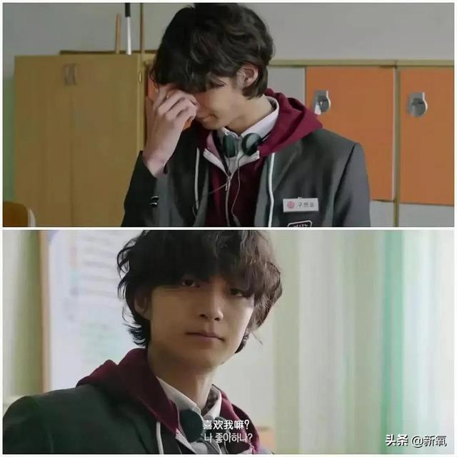 女头像ins风，精选高冷系ins风女头微信（承包韩国女生的头像大户）