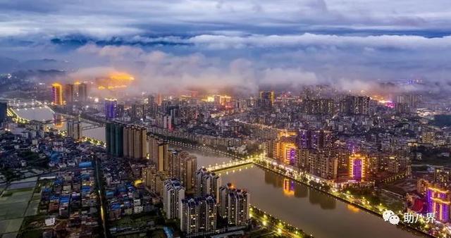广东省内旅游攻略，广东10大最美自驾线路