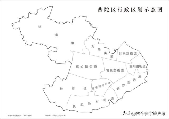 上海浦东电子地图，上海市浦东新区地图（上海市各区地图）