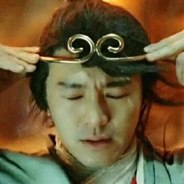 大话西游情侣头像/动漫版微信，大话西游情侣头像/动漫版（如果非要把爱加上一个期限）