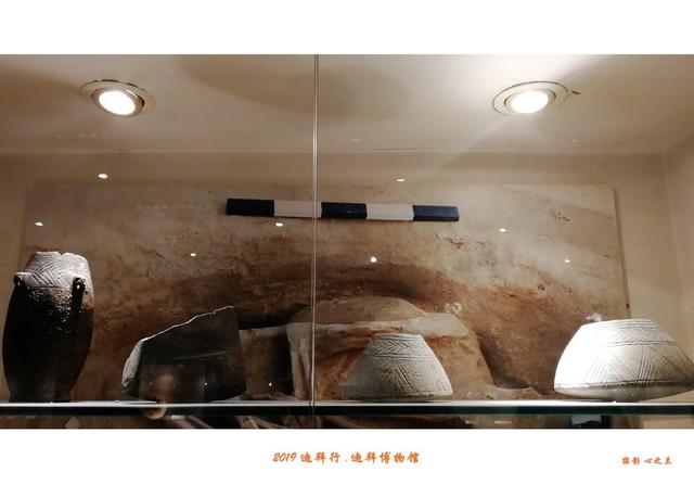 迪拜的音乐喷泉，迪拜音乐喷泉夜景（<7>——迪拜博物馆）