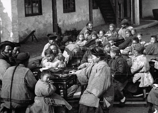 包衣出身是啥意思，包衣出身是什么意思（解读清朝奴仆制度）