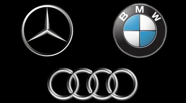 奥迪a系列最值得买的车，但最终还是选了奥迪A6L