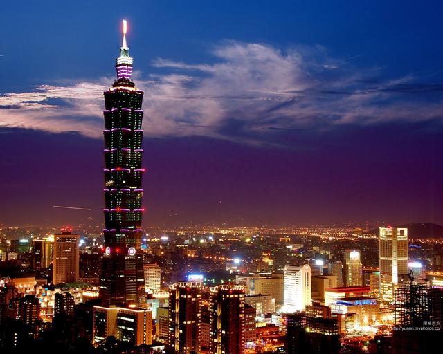 台湾游