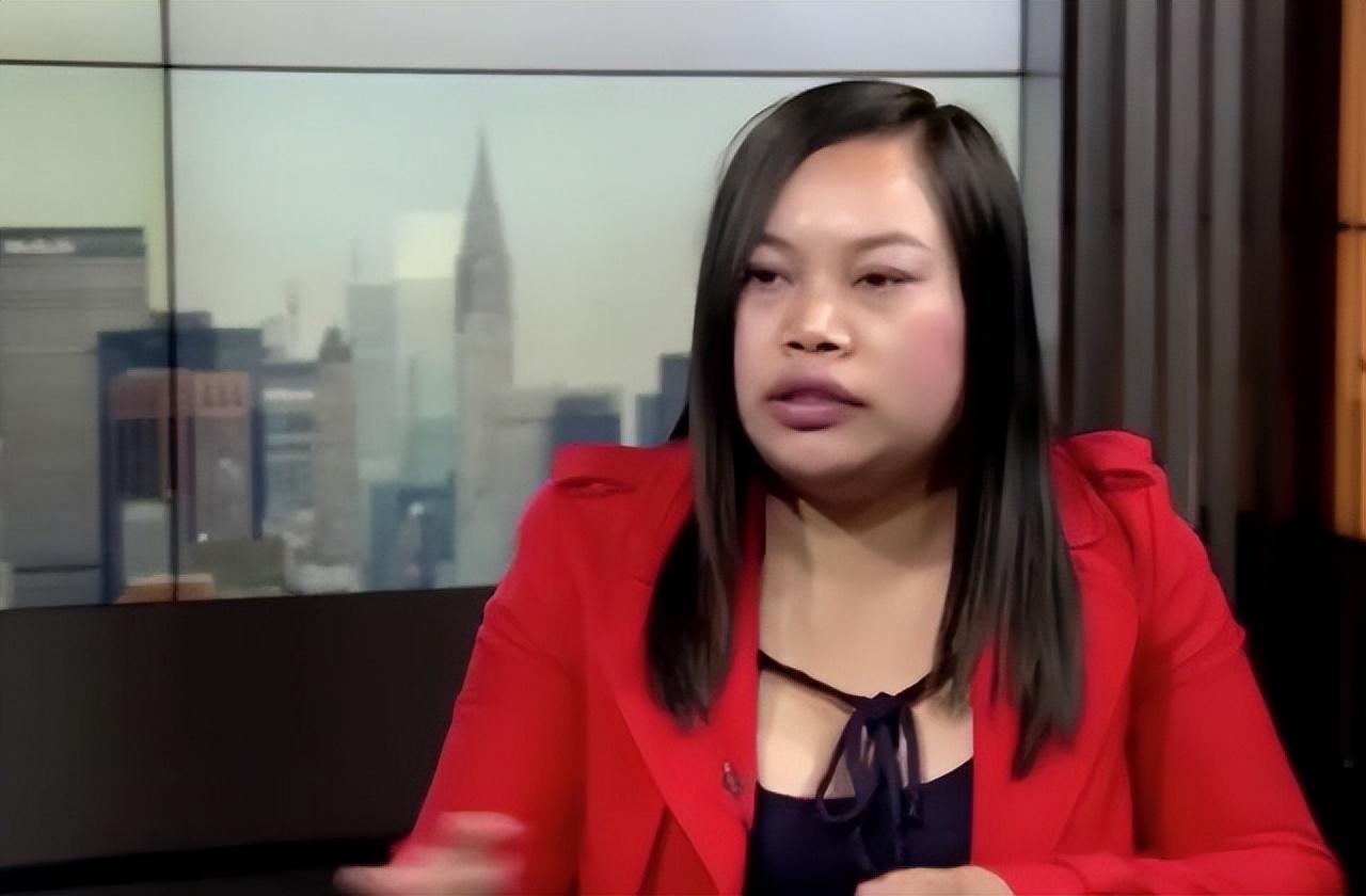 可当真的有人在美国拍到她的照片之后,人们这才相信,凤姐真的去美国了