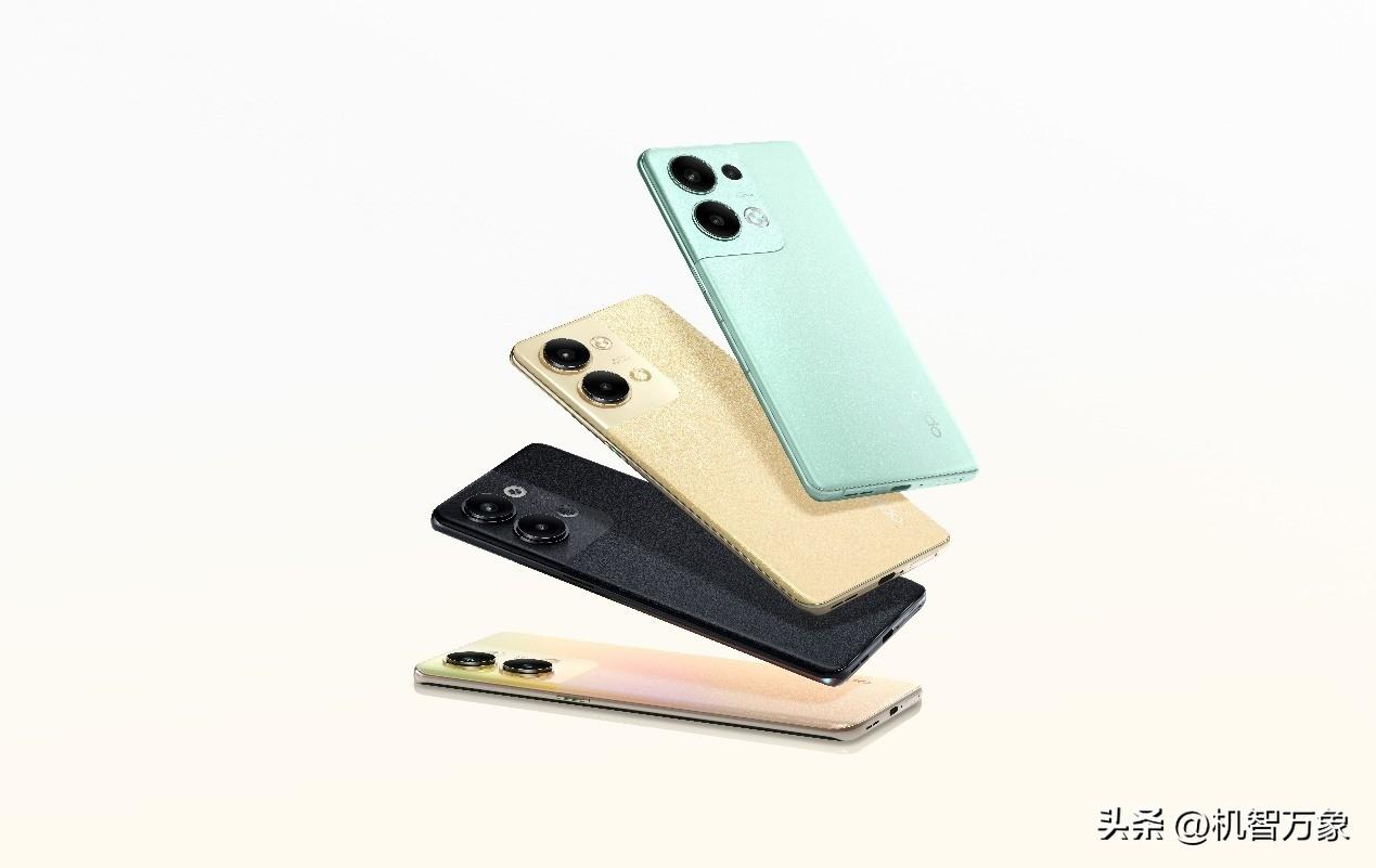 opporeno4手机系统如何降级，Reno9系列三款新机参数异同点全解析