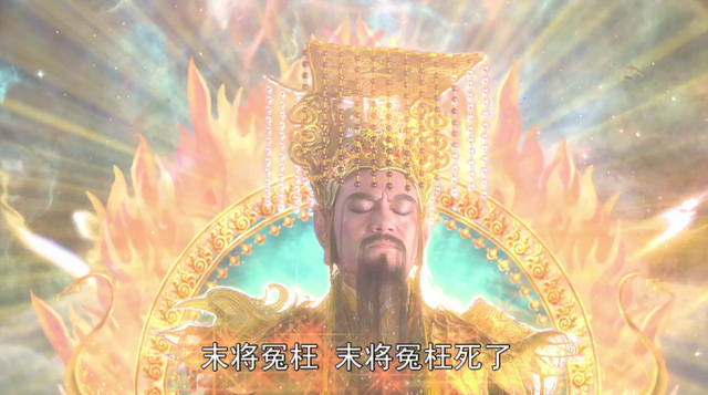 精细鬼伶俐虫，一个叫“奔波尔霸”（天蓬元帅位高权重连弼马温都敢嘲笑）