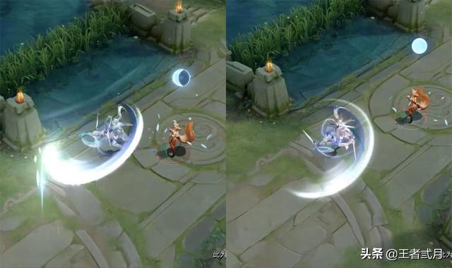 王者张良花木兰皮肤，花木兰九霄神辉全面曝光