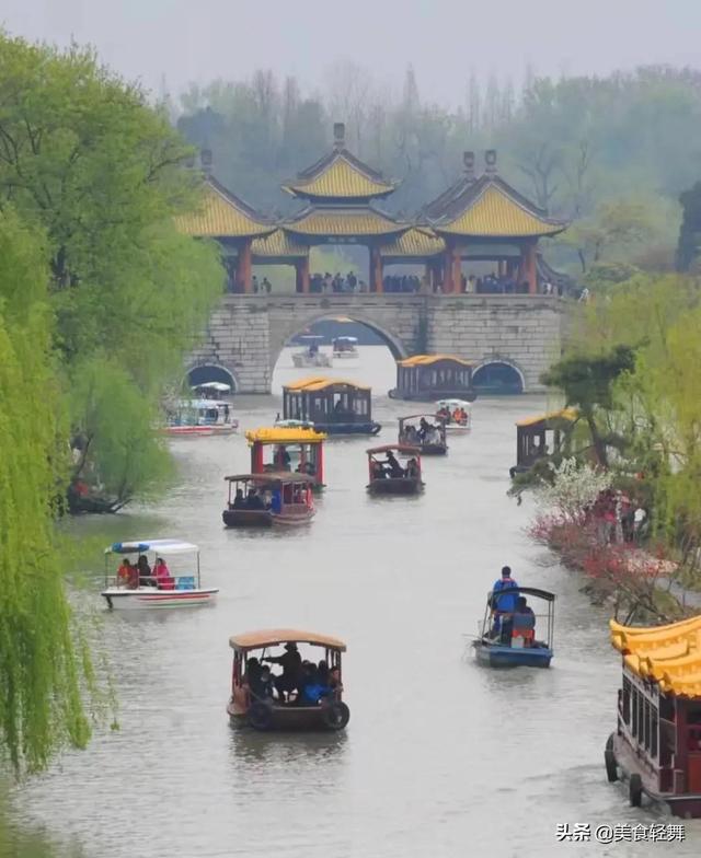 古代精致茶点名称大全，中国古代糕点大全（‬扬州最有名的8道茶点）