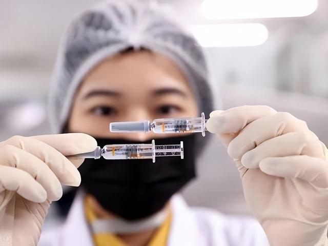 北京生物是国药吗，北京生物新冠疫苗是国药还是科兴（北京生物与北京科兴有什么区别）