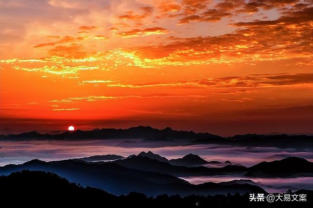 鼓励的话语和激励话，鼓励的话语和激励话正能量（正能量激励人心的句子）