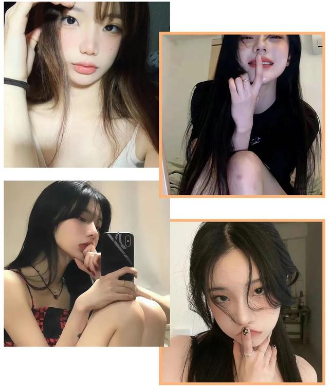 男生头像黑暗系，黑暗系男头像（如何靠微信头像辨别渣男渣女）