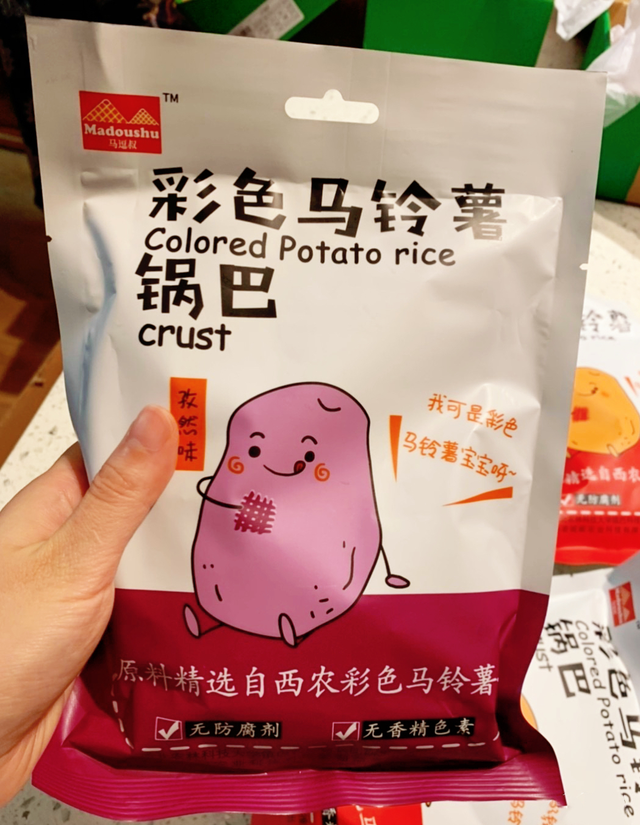 无添加剂防腐剂的零食，13款农科院零食杀疯了