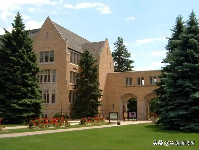 陕西省大学名单汇总：本科57所，专科39所；211八所（陕西57所本科学校）