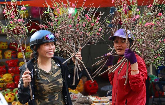 2021年春节可以出国旅行吗，2021年春节可以外出旅游吗（世界上也过春节的十个国家）