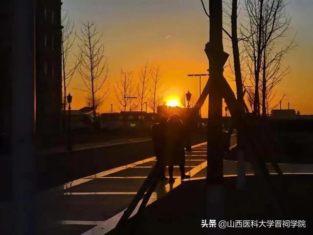 山西医科大学晋祠学院，2021年山西医科大学晋祠学院录取通知书查询入口_什么时候收到及发放时间（那就把爱留在晋院吧）