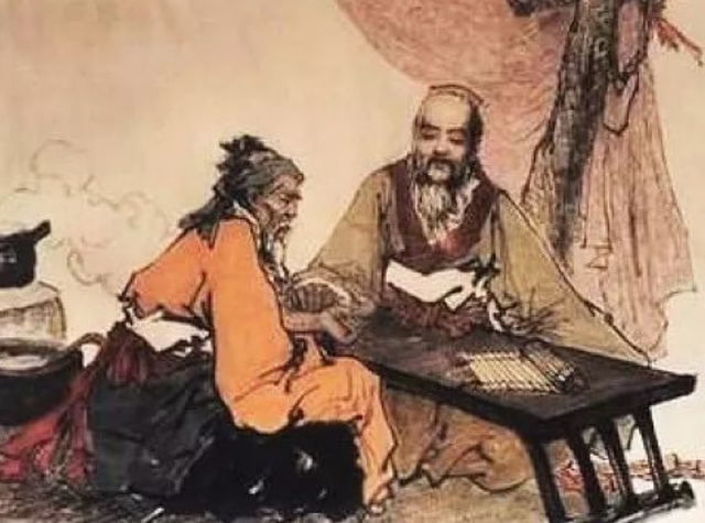 医生为什么叫大夫，为什么称医生为大夫呢（魏晋南北朝“医”身份辨析）