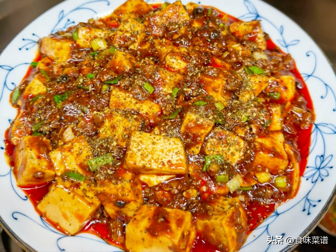 教你10道简单又美味的家常菜，教你10道家常小炒