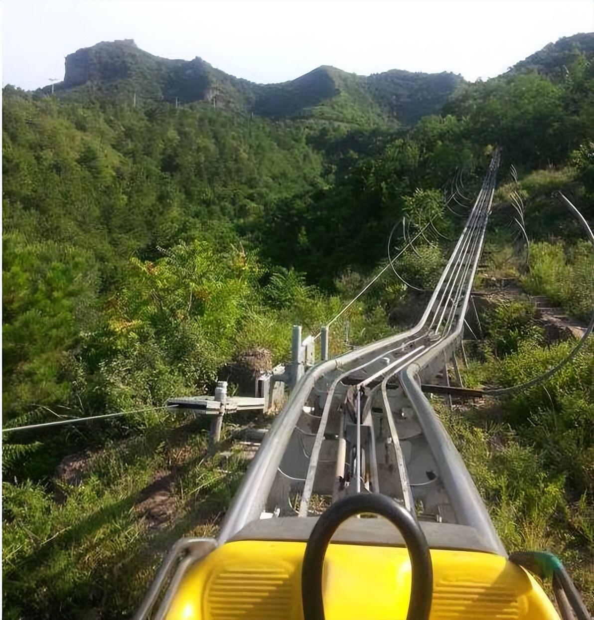 承德旅游攻略必玩的景点（承德十大最值得去的景区）