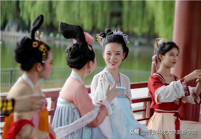 西安科技大学高新学院怎么样，西安科技大学高新学院排名2021最新排行榜第173名（多少分能上西安科技大学高新学院）