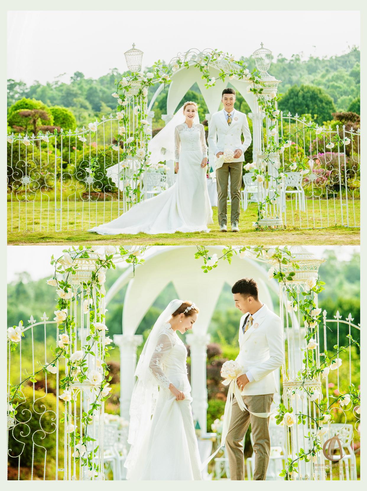 新娘妈妈婚宴装礼服冬季,你不能错过的草坪婚礼婚纱礼服-风俗-荣耀