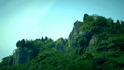 海陵岛十大景点，海陵岛自驾旅游景点攻略详细（广东春天最美的5个海岛）